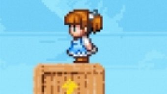 Dreamcast recibirá un nuevo videojuego de plataformas bidimensional en marzo