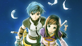 El clásico Star Ocean: Till the End of Time se lanzará en PS4
