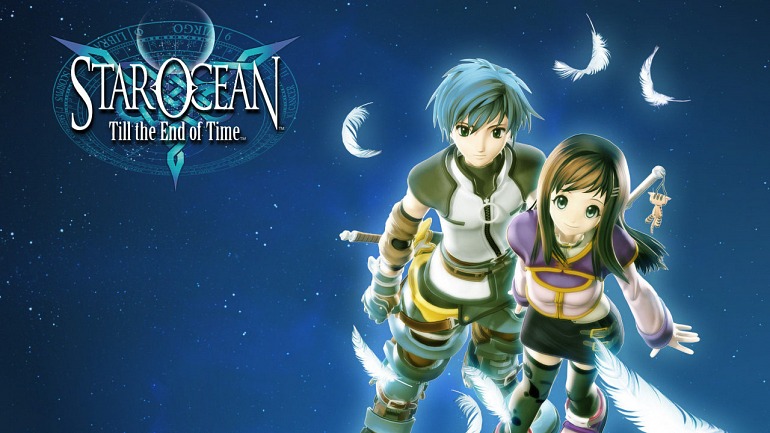 Star Ocean: Till the End of Time llegará a PS4 el 23 de mayo