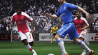 FIFA 11: Impresiones jugables