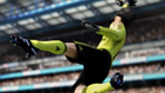 FIFA 11: Impresiones Gamescom 2010