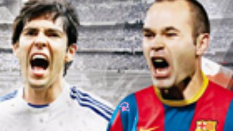 La serie FIFA no soportará  de momento la tecnología 3D, Move y Kinect