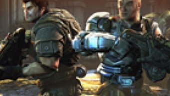 Bulletstorm: Primer contacto