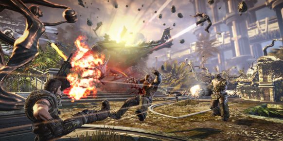 Epic Games sigue muy comprometida con el mercado de PC