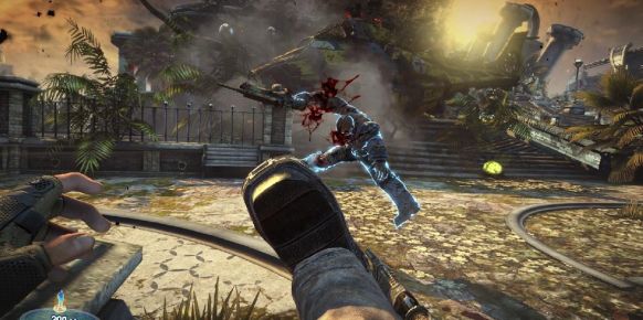 Fox News atribuye a los videojuegos el aumento del número de violaciones