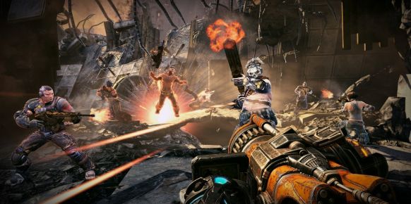 EA responde al informe sobre las violaciones y los videojuegos de Fox News