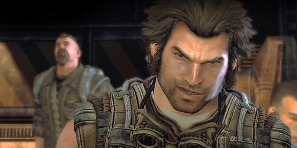 Los creadores de Bulletstorm admiten divertidos que el juego tenía demasiadas palabras malsonantes