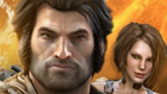 Bulletstorm fue concebido originalmente como un shooter en tercera persona