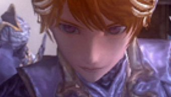 Zangeki no Reginleiv lleva más de tres años en desarrollo