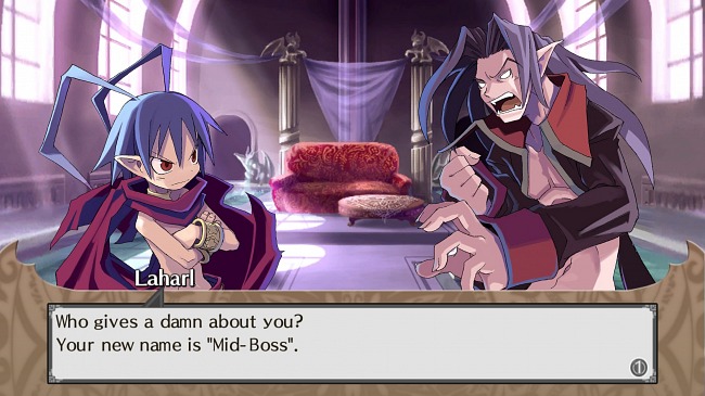 El clásico Disgaea pone rumbo a PC con una "versión definitiva"