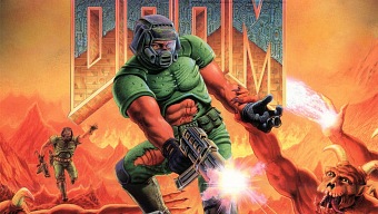 El clásico DOOM cumple 22 años
