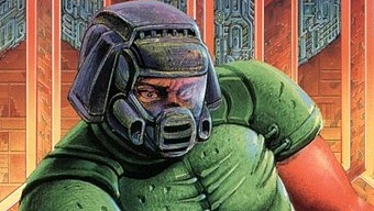 John Romero: "La increíble comunidad de Doom inventó los mapas multijugador"