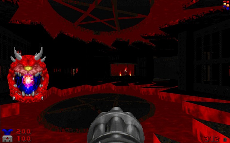 ¿Doom 5? Sigil, la secuela no oficial de Ultimate Doom de John Romero