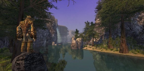 Oddworld: Stranger's Wrath debutará en PS Vita en junio y sus creadores hablan de la comodidad de la portátil