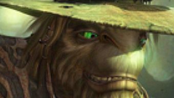 El remake HD de Oddworld: Stranger's Wrath se lanzará en 2011 sólo para PS3