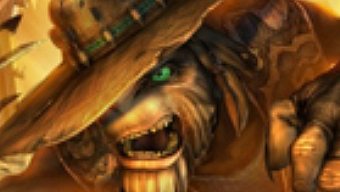 El remake de Oddworld: Stranger's Wrath se estrena en PC