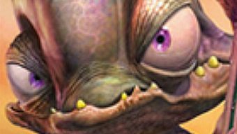 Just Add Water ofrecerá nuevas noticias sobre Oddworld: Munch Oddysee HD en la GamesCom