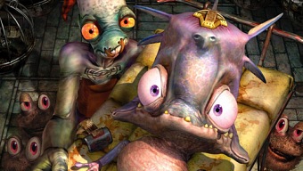 Un nuevo port de Oddworld: Munch’s Oddysee reemplazará la actual versión de Steam