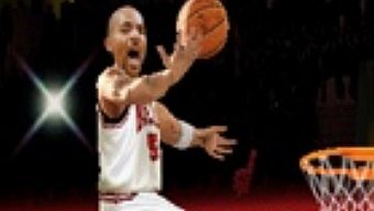 NBA Jam para Wii vendrá sin opciones online