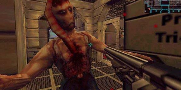 El clásico System Shock 2 llegará mañana a GOG en exclusiva