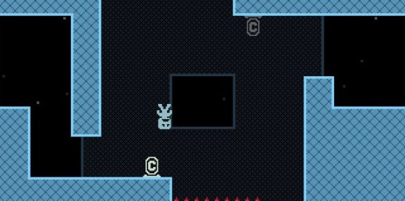 VVVVVV confirma su llegada a PlayStation Vita