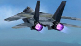 Ace Combat: Joint Assault para PSP anunciado