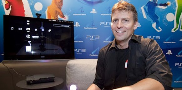 Sony registra una patente con características similares a Kinect