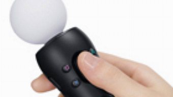 PlayStation Move, nombre final del control por detección de movimiento de Sony