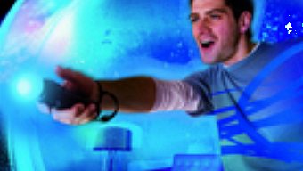Presentados los primeros juegos que harán uso intensivo de PlayStation Move