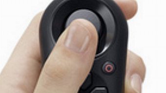 El subcontrolador de PlayStation Move se llama: Navigation Controller
