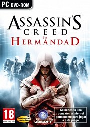 Trucos Assassin’s Creed La Hermandad: Desbloquea Acciones & Premiso de UPlay, y otros extras para el juego