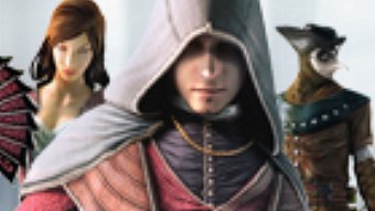 El primer DLC para Assassin’s Creed: La Hermandad será gratuito