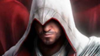 Assassin's Creed: La Hermandad tiene ya su propia novela