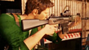 Uncharted 3 Drake's Deception: Impresiones Beta Multijugador