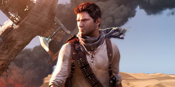El Modo Historia de Uncharted 3 podría contar con cooperativo