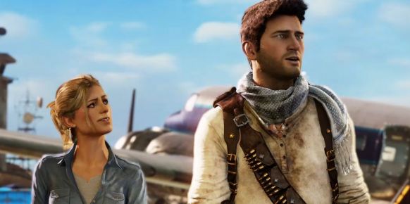 Uncharted 3: La Traición de Drake adelanta su lanzamiento en Reino Unido