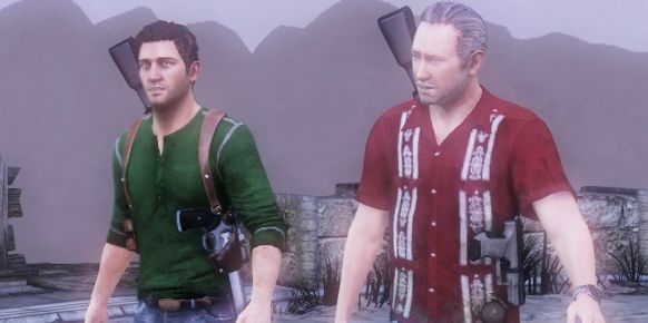 La beta de Uncharted 3 finaliza con récords de participación