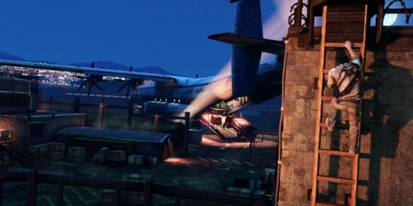 Naughty Dog descarta que hayan utilizado el 100% de PlayStation 3