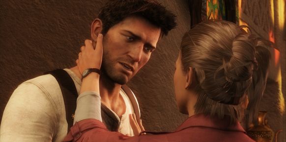 Los creadores de Uncharted 3 declaran que "los juegos pueden ser más artísticos que las películas"