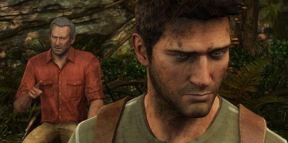 Uncharted 3 logra vender 3,8 millones de copias en su primer día a la venta