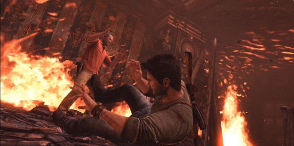 Naughty Dog sobre el potencial de PS3: "Siempre hay formas diferentes de sacar más partido de la consola"