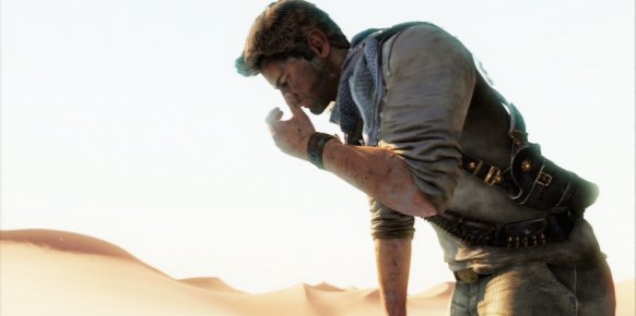 Uncharted 3 se hace con el premio al mejor guión de manos del Writer's Guild of America