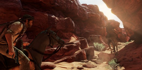 La saga Uncharted alcanza las 14 millones de unidades distribuidas