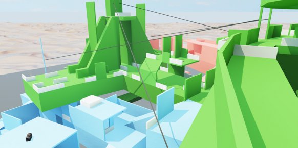 Uncharted 3 se viste de Navidad con un buen puñado de ítems gratuitos a modo de celebración