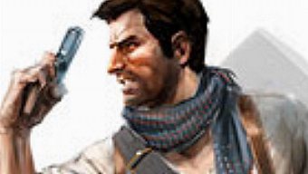 Uncharted 3: Drake's Deception revelado: Llegará en 2011
