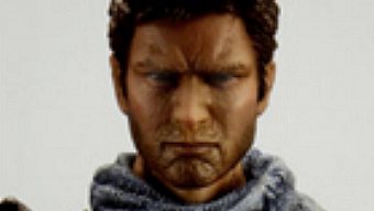 Sony presentará una nueva colección de figuras articulables sobre Uncharted