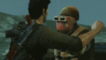 Uncharted 3 logra vender 3,8 millones de copias en su primer día a la venta