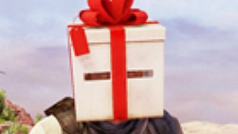 Uncharted 3 se viste de Navidad con un buen puñado de ítems gratuitos a modo de celebración