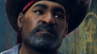 Naughty Dog promete información "muy importante" sobre el multijugador de Uncharted 3