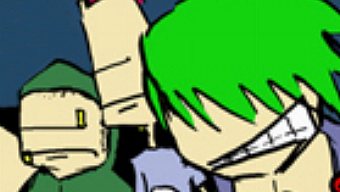 Los responsables de The Dishwasher hablan sobre su nuevo proyecto, Charlie Murder